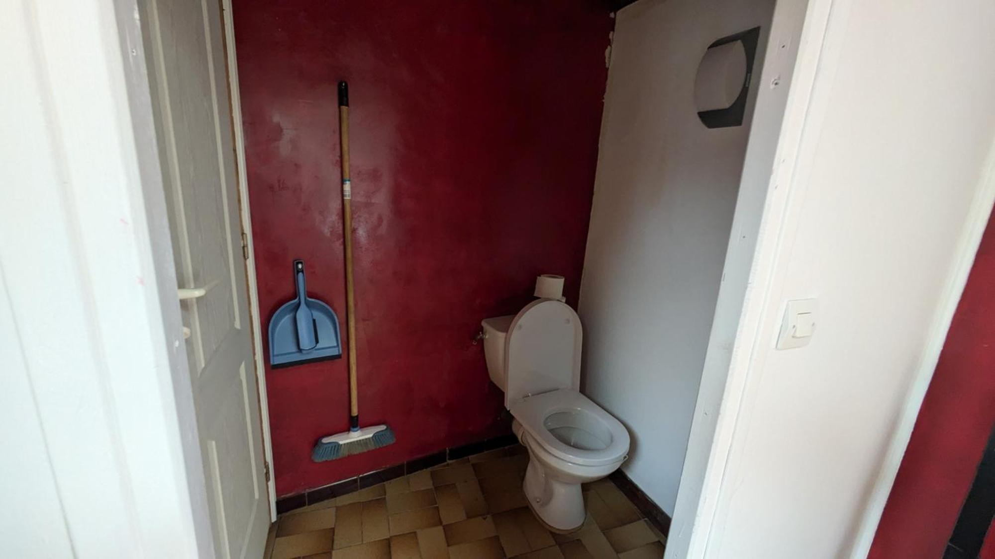 Gourmandise Apartment Coutances Exterior foto